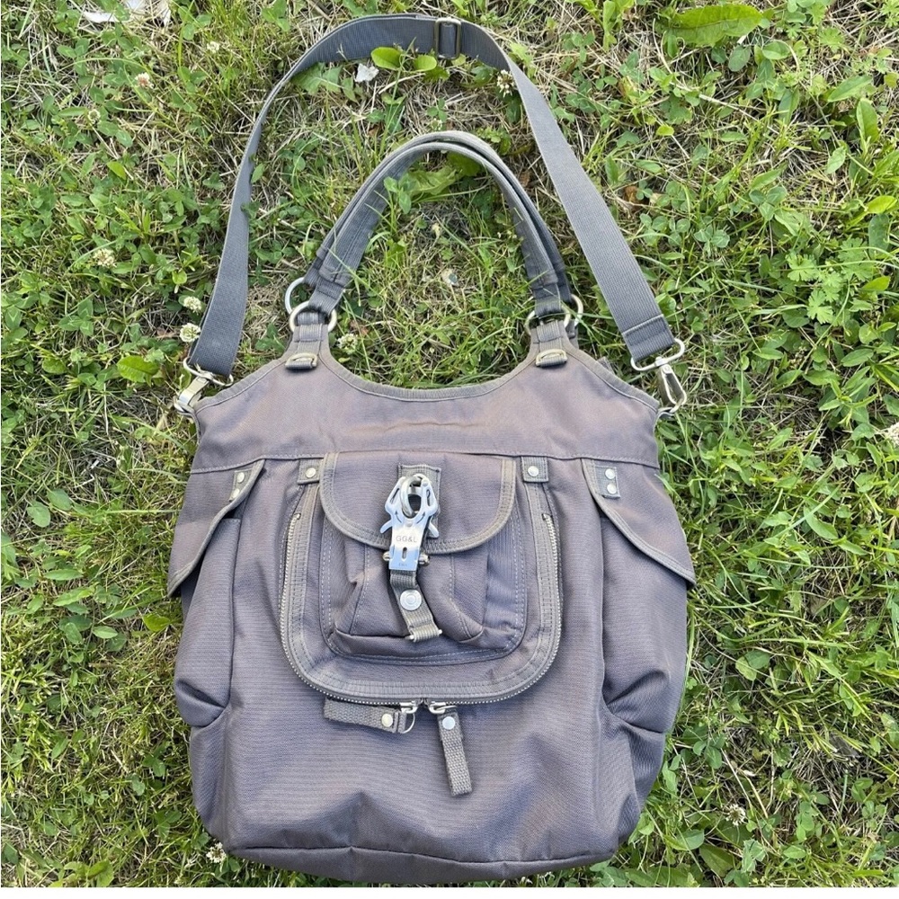 George Gina & Lucy bag